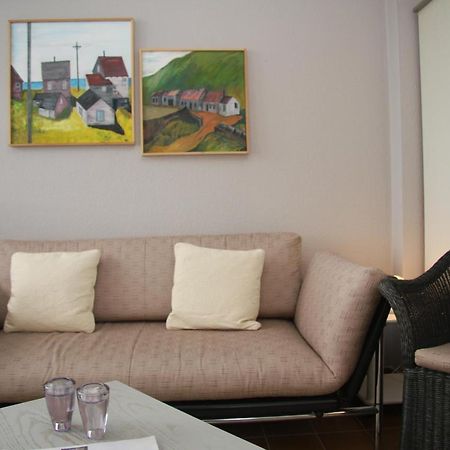 Munkmarsch Haus Am Watt 아파트 외부 사진