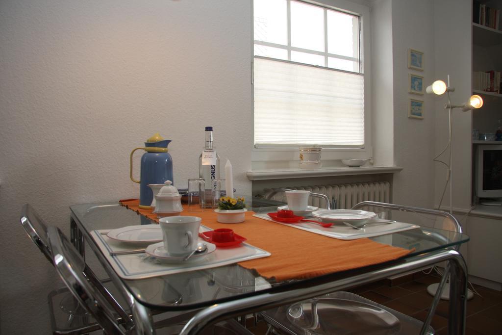 Munkmarsch Haus Am Watt 아파트 외부 사진